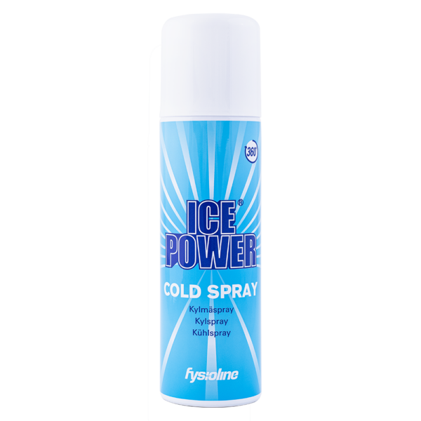 Ice Power Spray 200 ml