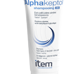Item ALPHAKEPTOL SHAMPOOING ANTI-PELLICULAIRE
