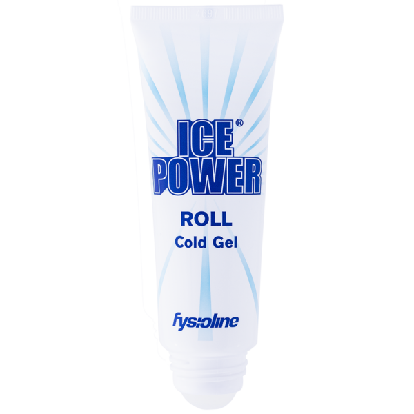 Ice power Roller 75 ml