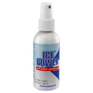 Ice Power Spray Sport 125 ml