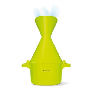 Inhalateur à vapeur