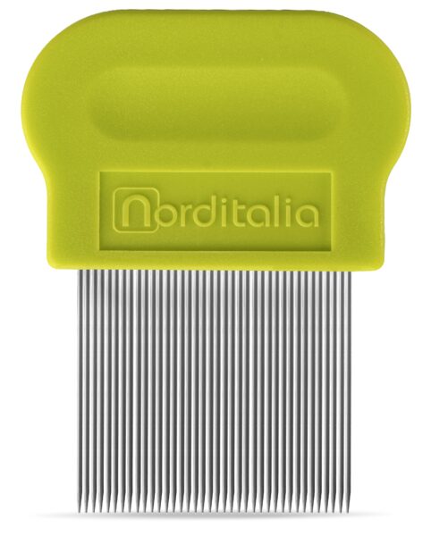 Peigne à poux Luizenkam